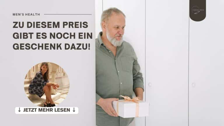 Self-Leadership für erfolgreiche Männer.